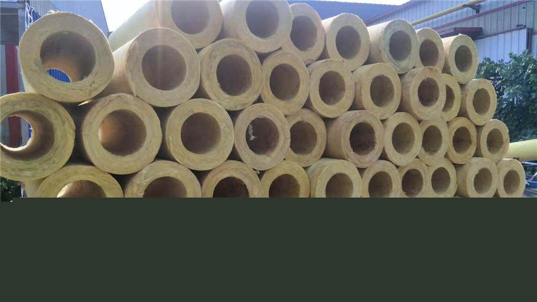 安新玻璃鋼保溫管廠家