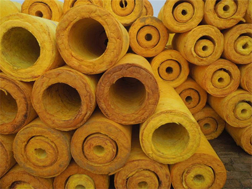 玻璃鋼保溫管直供廠家