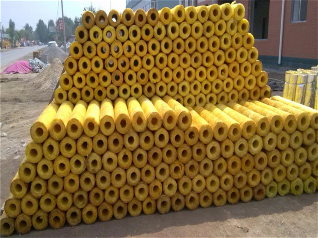 憑祥玻璃棉管采購(gòu)信息