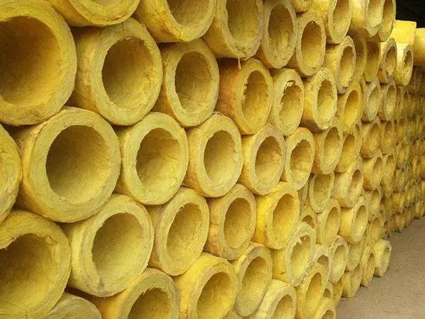 專業(yè)玻璃棉管