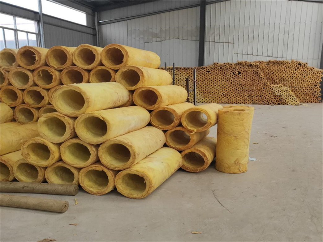 江蘇玻璃棉管安裝價(jià)格