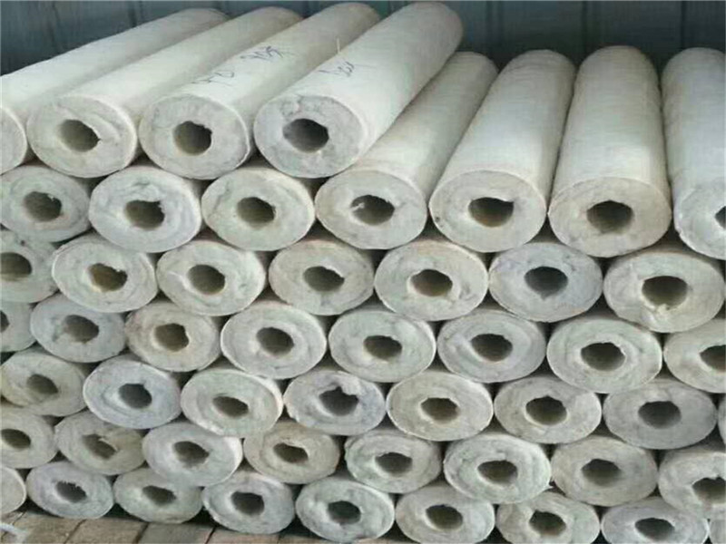 硅酸鋁阻燃保溫管價格