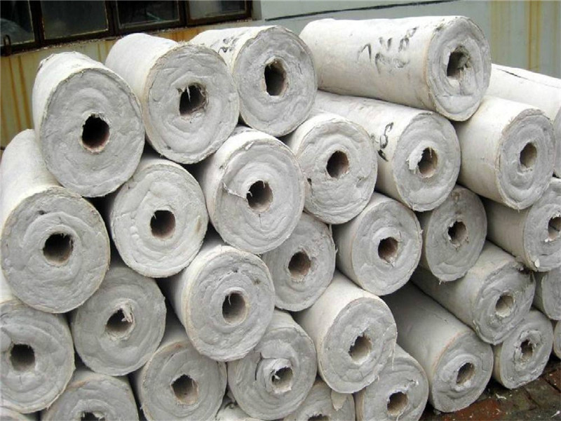 威海防火硅酸鋁管批發(fā)