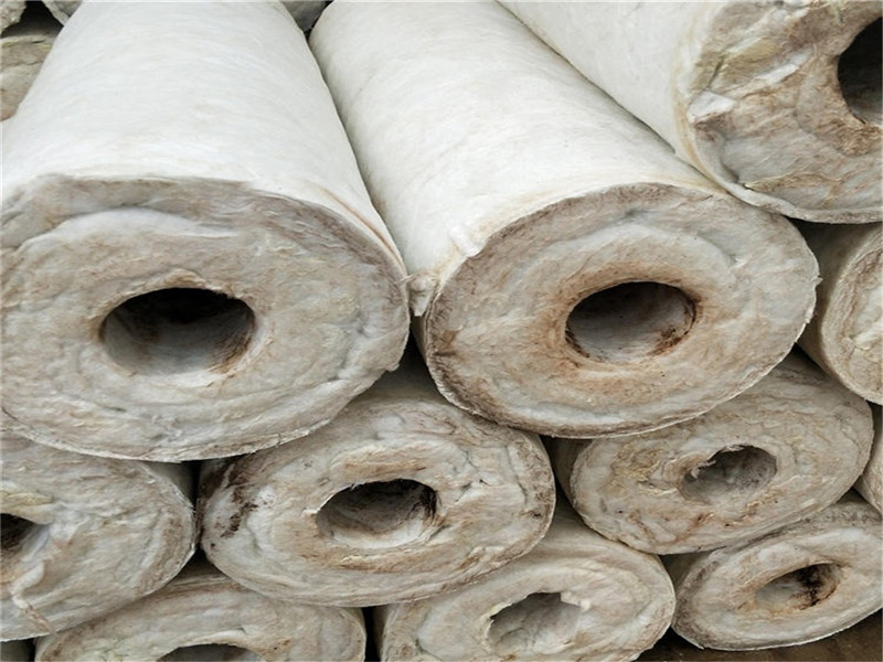 山東煙臺(tái)高密度硅酸鋁管