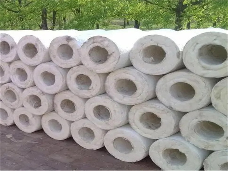 聊城硅酸鋁管報價