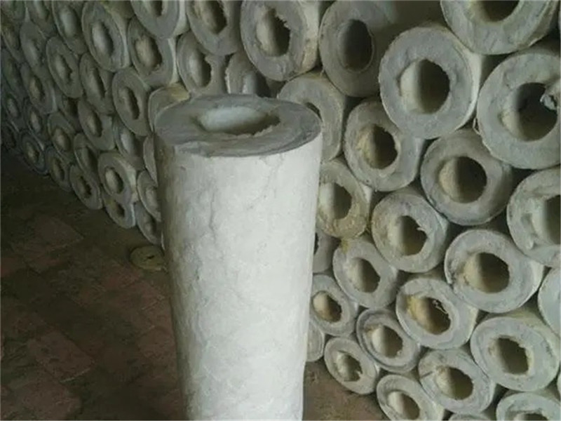 盤錦硅酸鋁管安裝公司