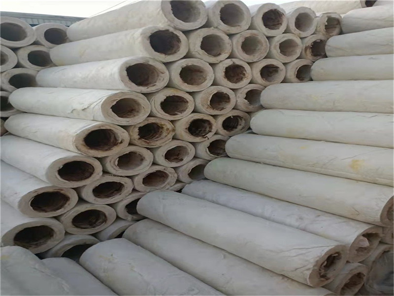 泰安防火硅酸鋁管價(jià)格