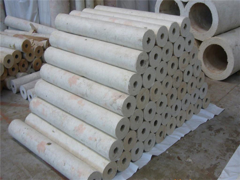 定西硅酸鋁管道安裝公司