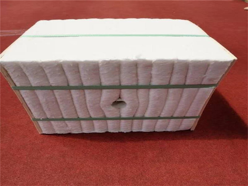 便宜硅酸鋁陶瓷纖維毯廠(chǎng)