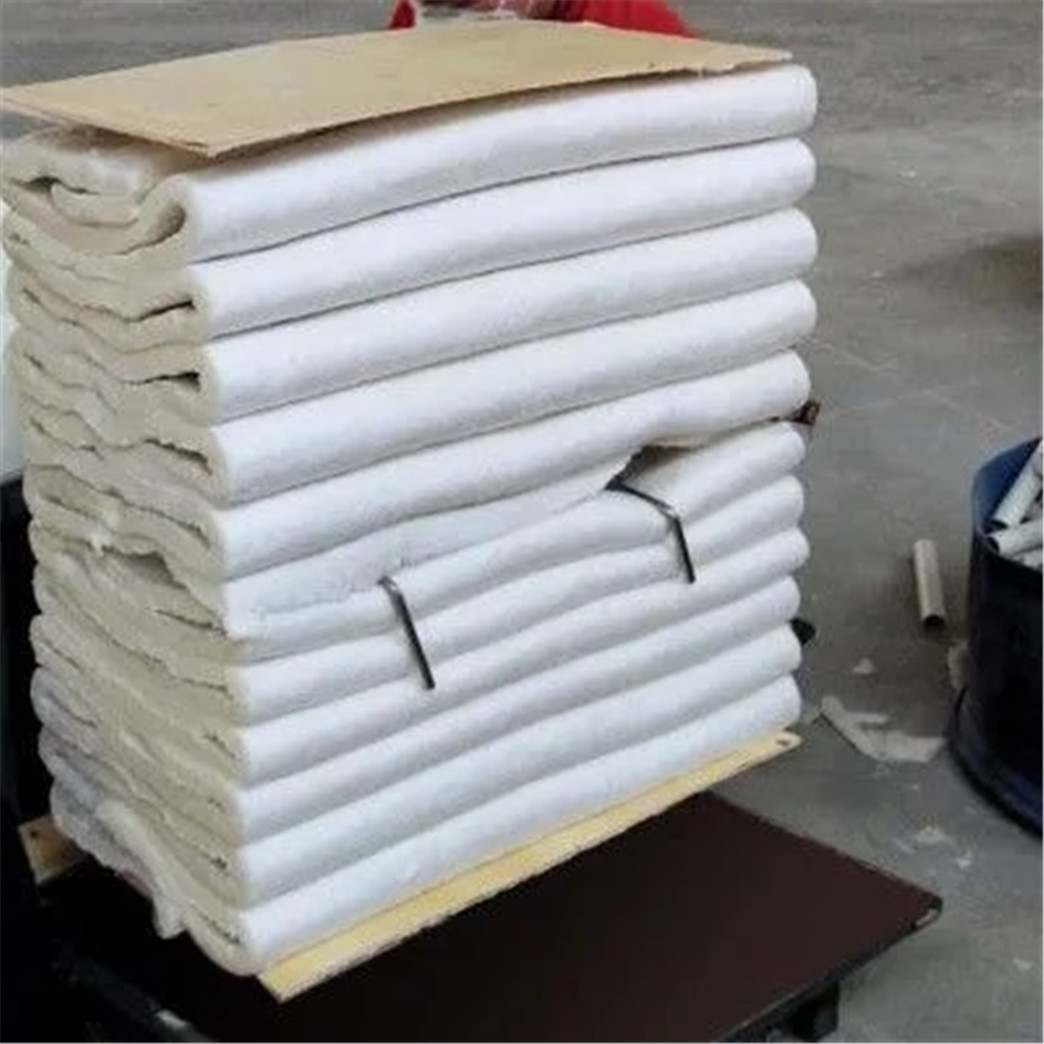 河南硅酸鋁纖維毯多少錢