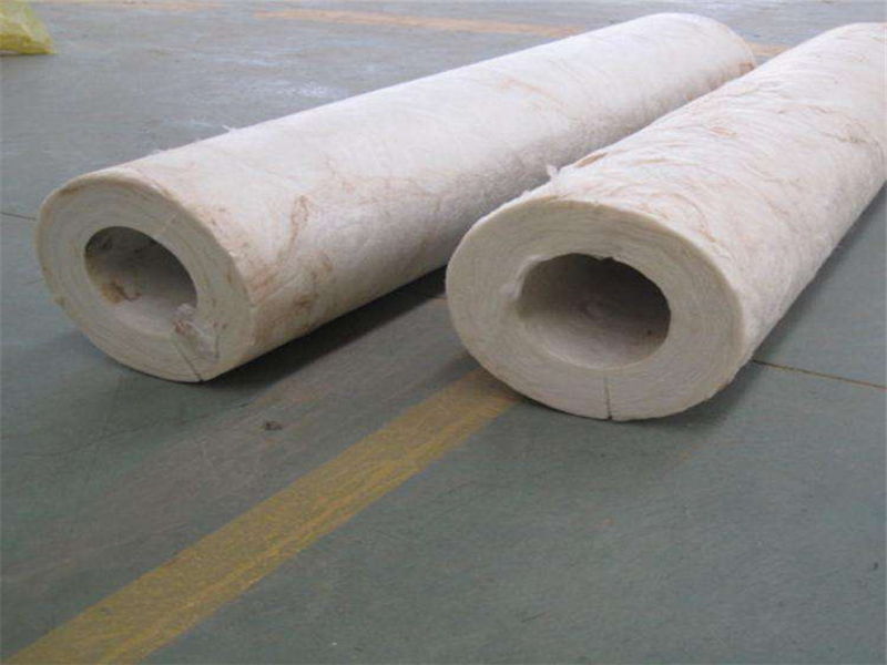 硅酸鋁保溫管-昊辰硅酸鋁管廠家