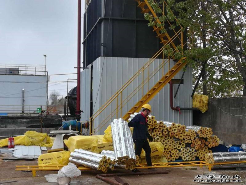 高端巖棉復合板