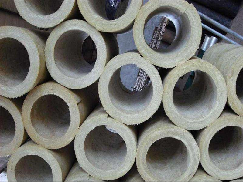 安徽巖棉保溫管施工