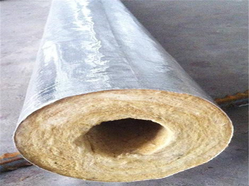 嘉峪關巖棉管定制店