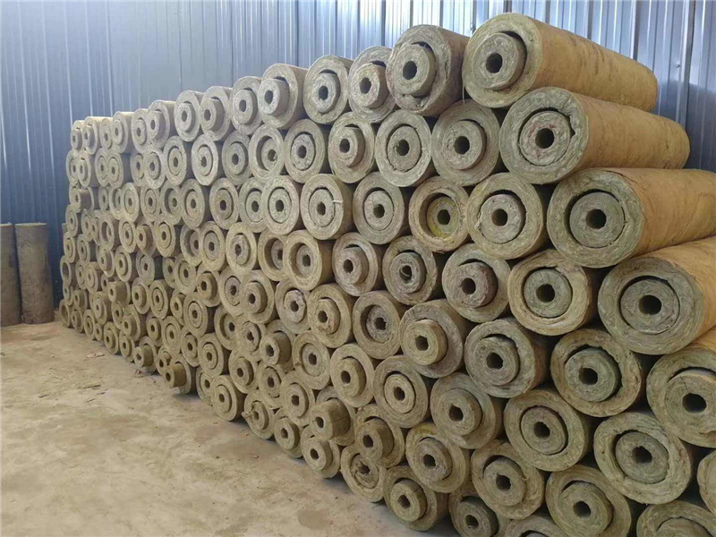 湛江巖棉管哪個(gè)好-昊辰巖棉管廠(chǎng)家
