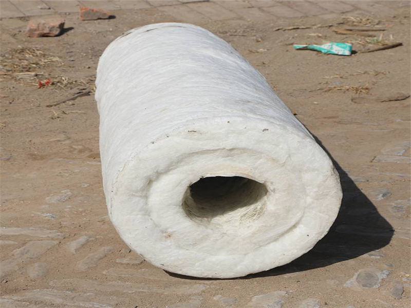 迪慶巖棉管哪家強(qiáng)-昊辰巖棉管廠家