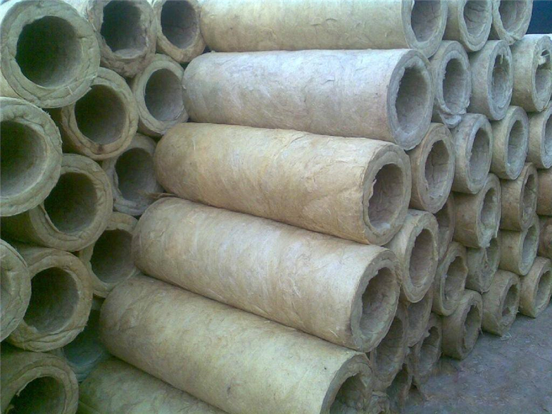 河南巖棉保溫管廠家價(jià)格